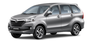 Rental Mobil malang