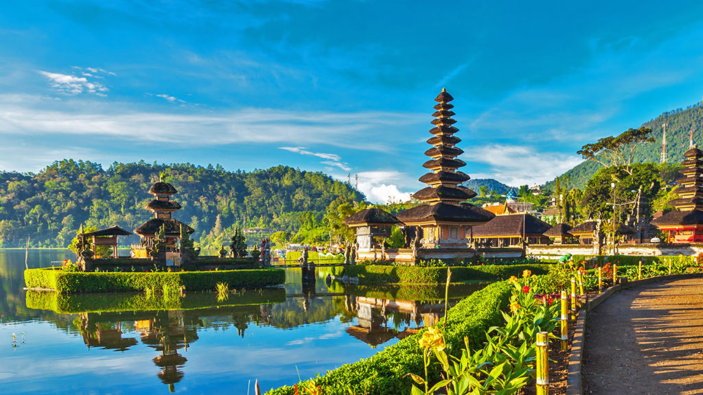 Paket wisata bali