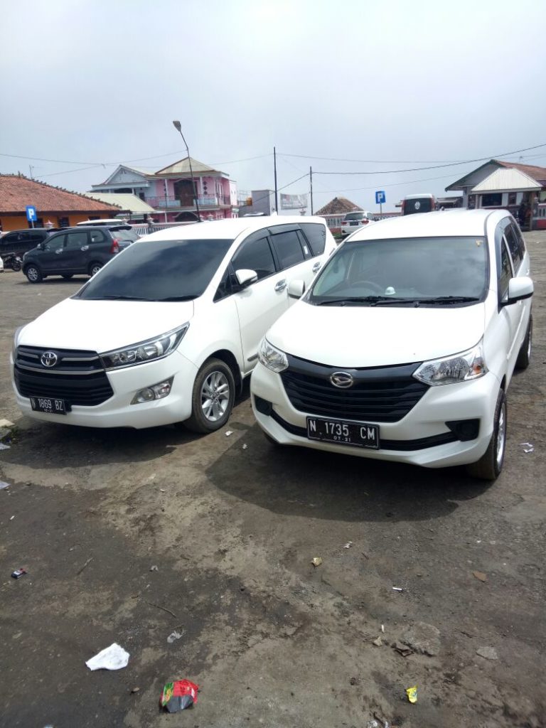 Rental Mobil Malang