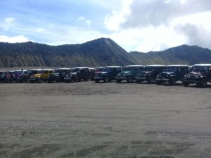 Paket Wisata Bromo