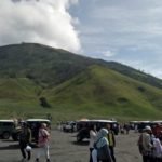 paket wisata bromo