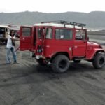 paket wisata bromo