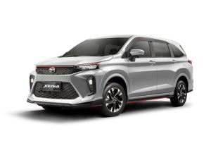 Sewa Mobil New Xenia Malang