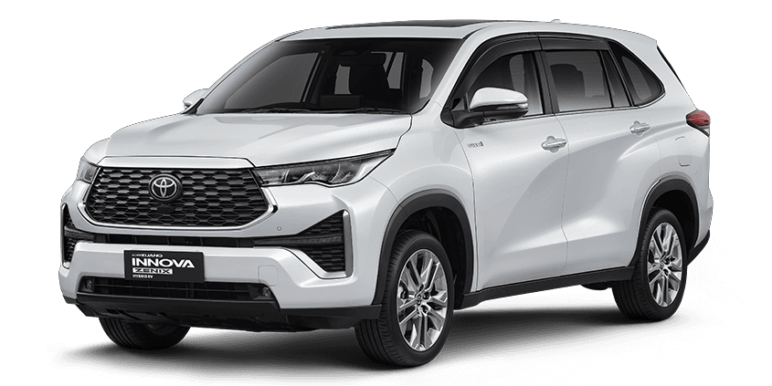 Sewa innova zenix malang