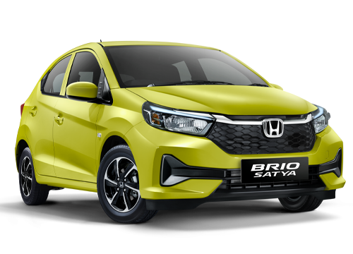 Sewa Mobil Honda Brio Malang