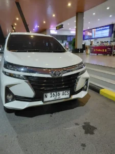 rental mobil malang