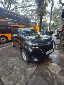 rental mobil malang
