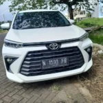 rental mobil malang