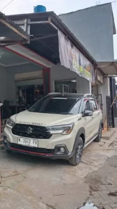 rental mobil malang