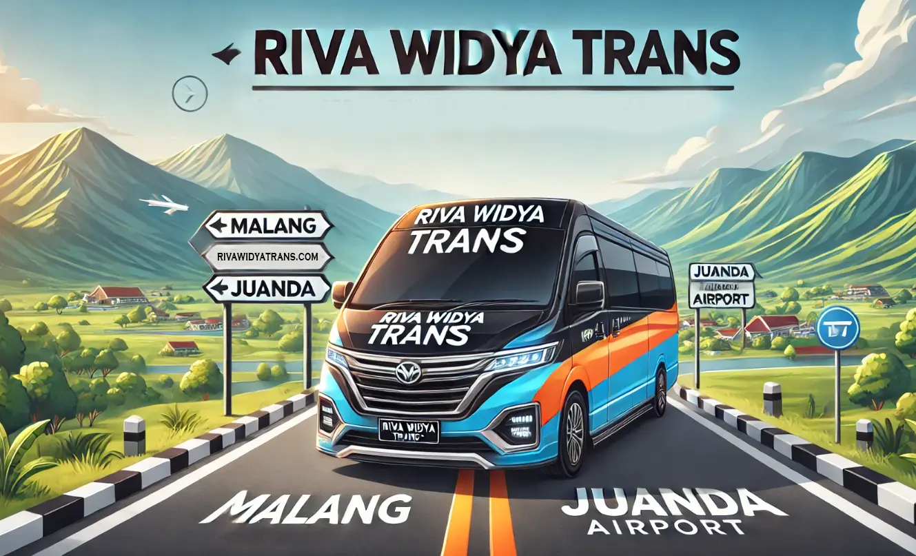 travel malang juanda