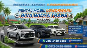 rental mobil lowokwaru