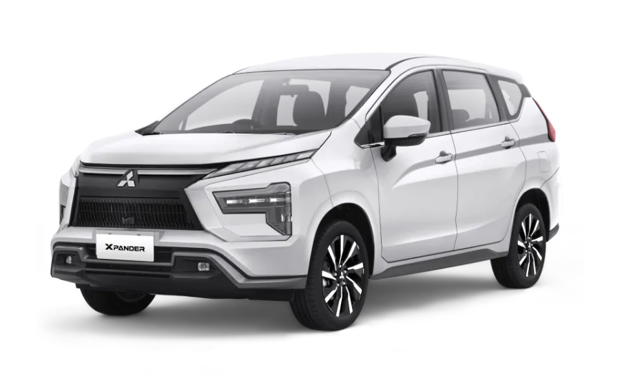 Mitsubishi Xpander